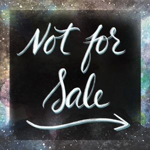 Sold/NFS Past This Point